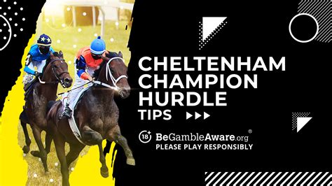 champion hurdle betting offers|Champion Hurdle Betting Odds.